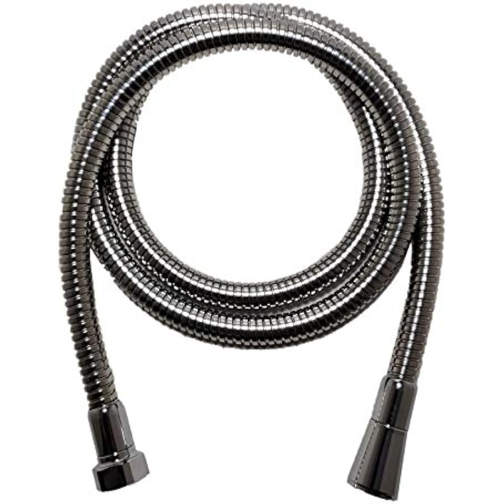 TOTO THY478FLLN shower hose L = 1600mm body side screw W24 mountain 20 flexible hose
