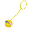 Luminous Ankle Ring Jumping Ball Set - Fun Fitness Toy for Boys and Girls