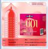 Ultra-Thin Hyaluronic Acid Condoms for Men - Long-Lasting and Safe Adult Contraceptives