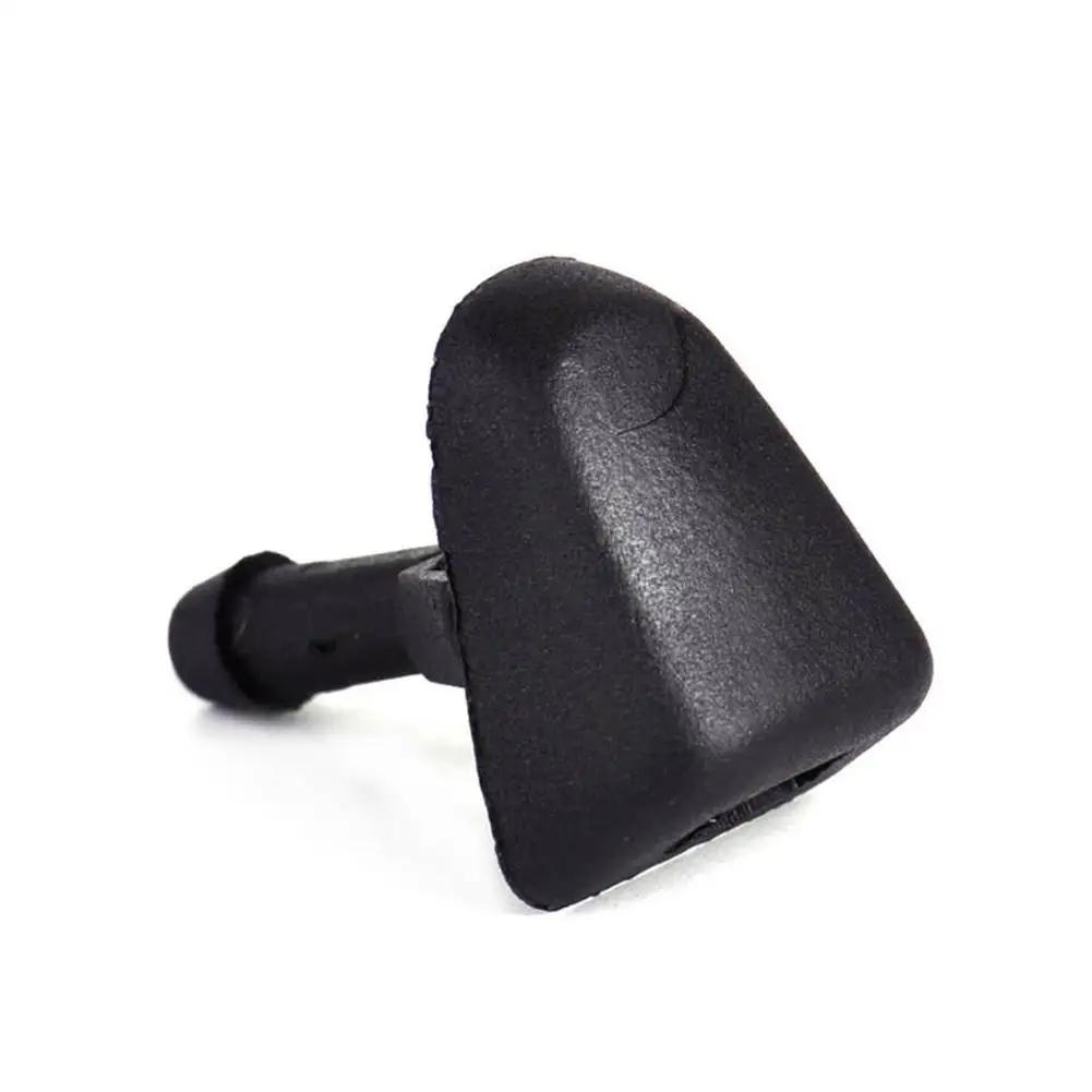Universal Car Windshield Washer Nozzle Spray Jet Adjustable Water Sprayer Wiper Cleaning Replacement Accessory