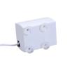 Automatic Water Circulation Bird Bath Basin for Washing In Various Occasion Home Use Easy Installation for Parrots
