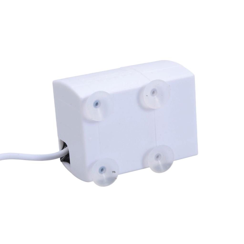 Automatic Water Circulation Bird Bath Basin for Washing In Various Occasion Home Use Easy Installation for Parrots