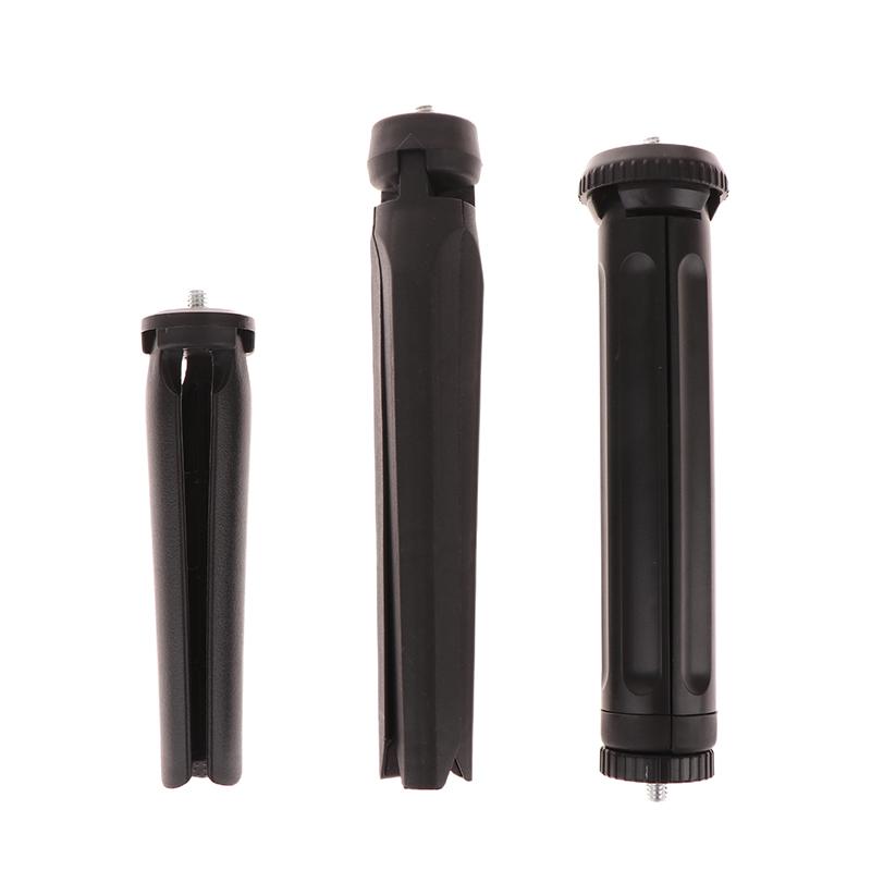 Mini Tripod For Phone Smartphone Video Tripod Stabilizer Holder Stand Handle Grip For Pocket Gimbal For Mobile Camera Tripod