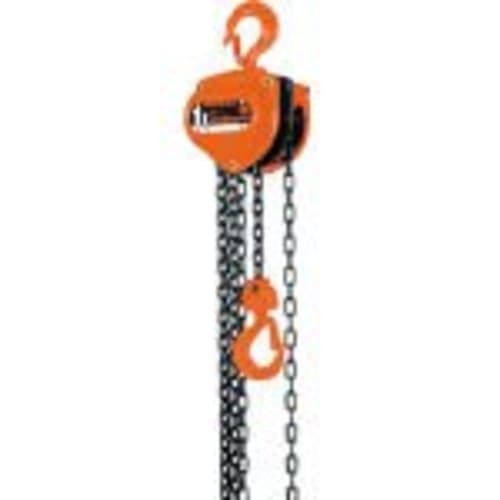 ZOJIRUSHI Super 100H Class Chain Block 1.6t H01625