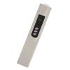 Water Quality    Meter sy to Use for Food Processing Quality Control Swimming Pools Laboratory Aquarium Colleges Schools
