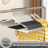 Hongyang Traceless Anti-Slip Hanger for Household Drying