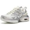 Anta Life Series Core Cloud Wear-Resistant Low-Top Casual Shoes Men Casual Shoes Paper-White 112438896-4
