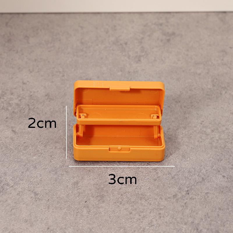 Children's Mini Desk & Study Table with Toy Accessories