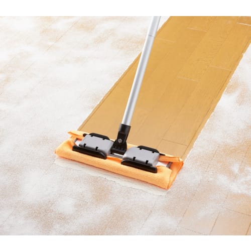 Yamazaki Sangyo Tough Moppy Floor Wiper J-300 178674