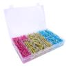 540PCS Heat Shrink Wire Connectors Kit Marine Grade Waterproofing Insulated Electrical Wire