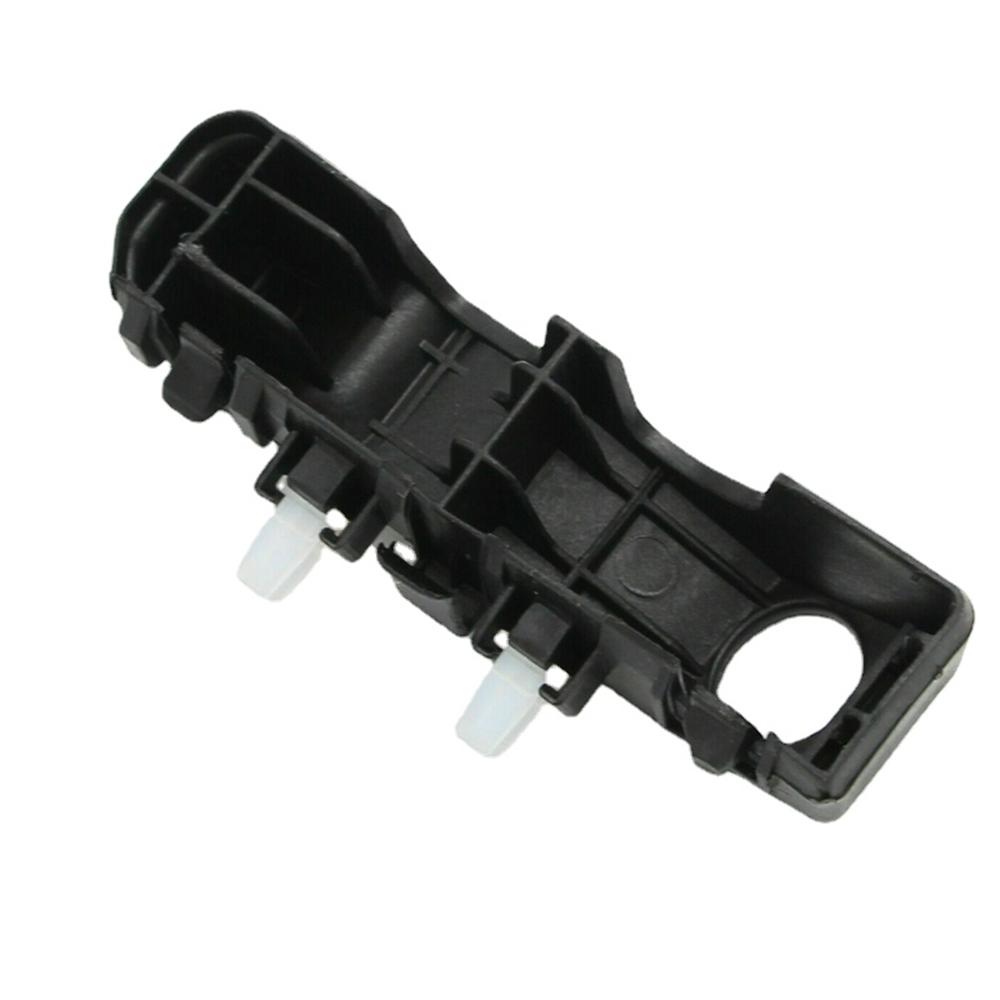 2x Front Bumper Bracket Support For 2012-2017 Hyundai Veloster Left & Right Side