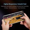 2 pièce verre trempé pour samsung galaxy s10, film protection écran [3d couverture intégrale] [non compatible avec lecteur d’emprein