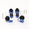 2 pcs SP1310 ip68 2-pin Waterproof Connector Power Cable connectors Cable connectors Automotive connectors Plug and socketMultipole Plug and Socket