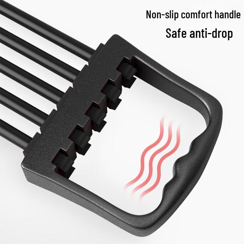 TLXT Resistance Band Chest Expander