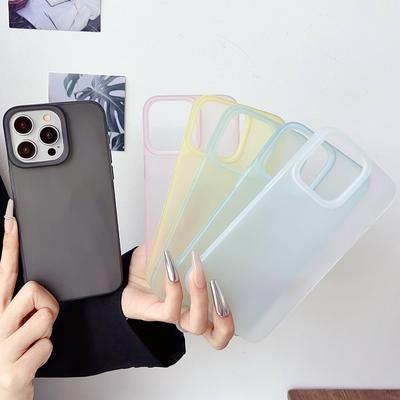 Telefoonhoesjes – Smartphonebumpers
