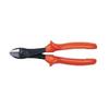 BAHCO Side Cutting Pliers, Heavy-Duty, Soft and Hard Wire Nippers, 2101S-200