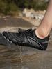 Non-Slip Breathable Unisex Water Shoes for Swimming, Snorkeling, and Beach Activities
