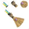 Hanging Mini Broom for Festive Occasions And Decor