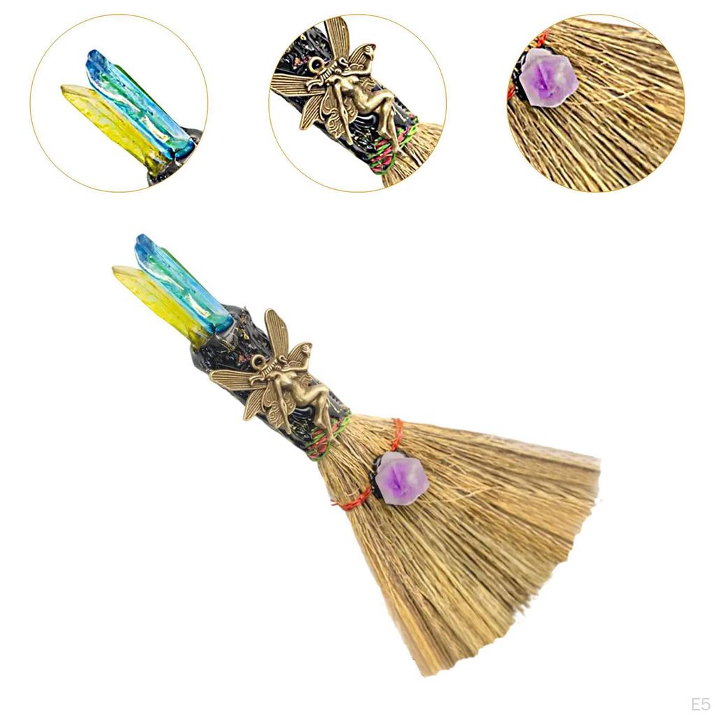 Hanging Mini Broom for Festive Occasions And Decor