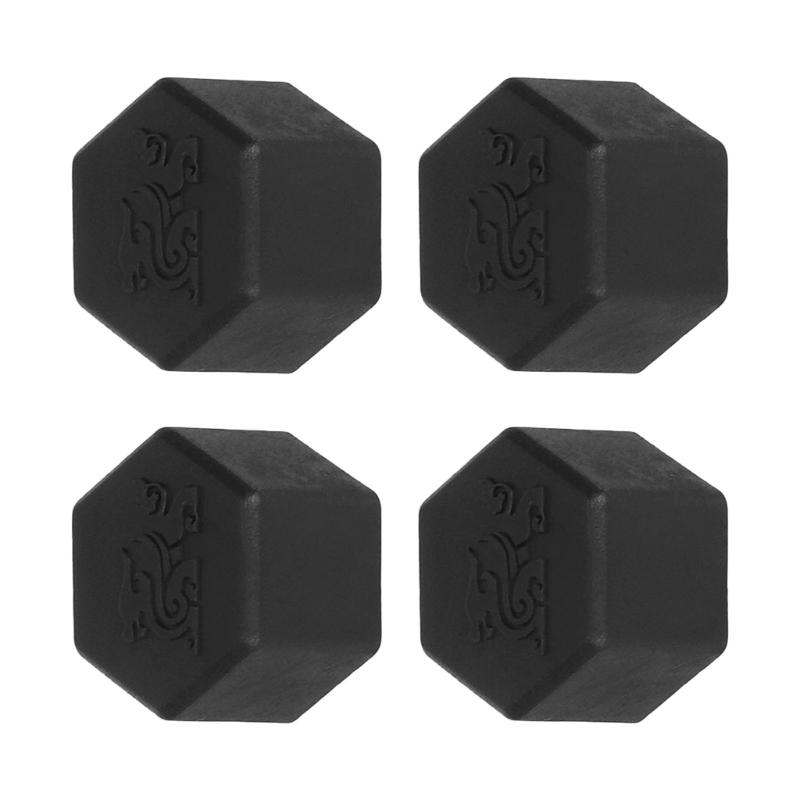 

Universals Scooters Screw Cap Cover Motor Shafts Nut Protectors Cover for Motor Protecting During Commuting Activity