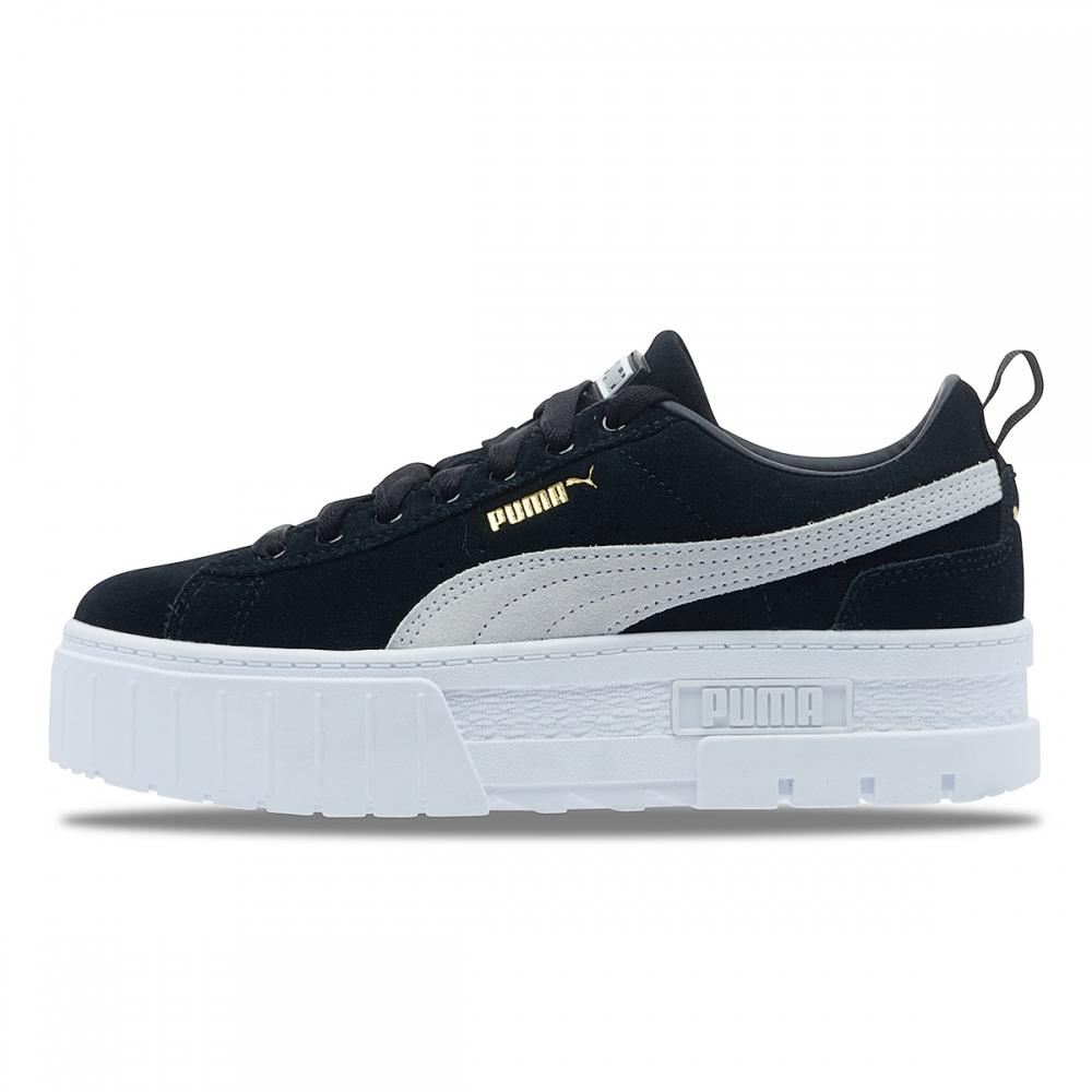 

PUMA Maze Женские 38078401 Puma Черный Puma Белый