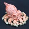 3D Printed Octopus 3D Printed Horse 3D Printed Animal Home Office Desktop Crafts Ornament Creative Gifts 3D Printed Animal Toy