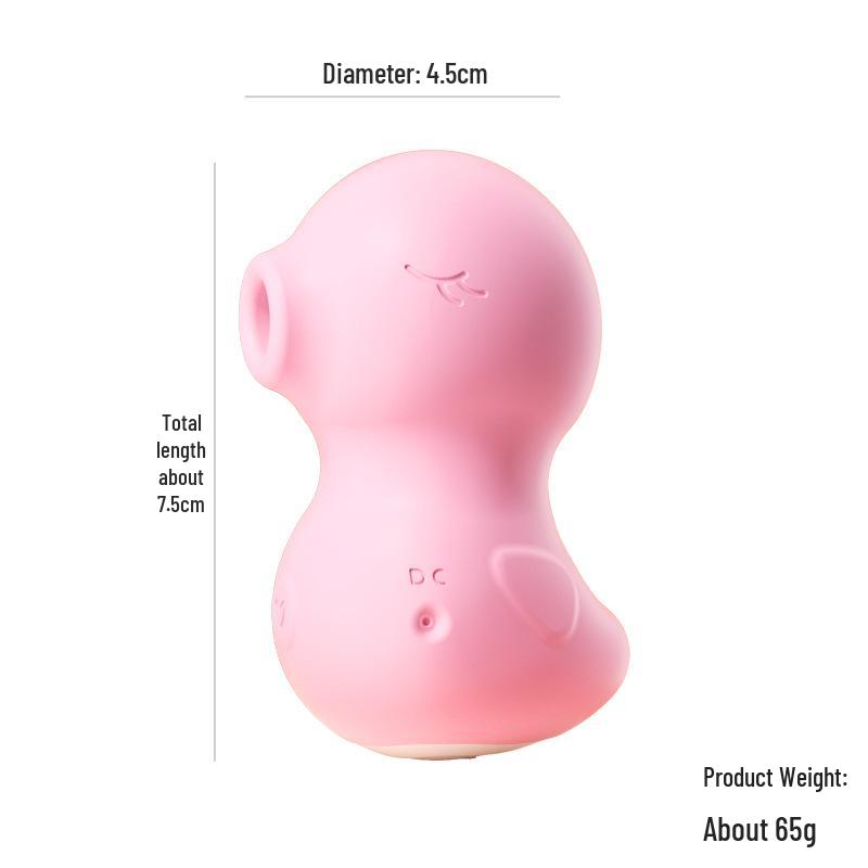 Luxury Vibrator & Insertable Toy Set for Women - Two-Piece Adult Pleasure Kit