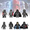 High Quality Pg8296 Dark Trooper Building Blocks Set For Kids Toy Collection