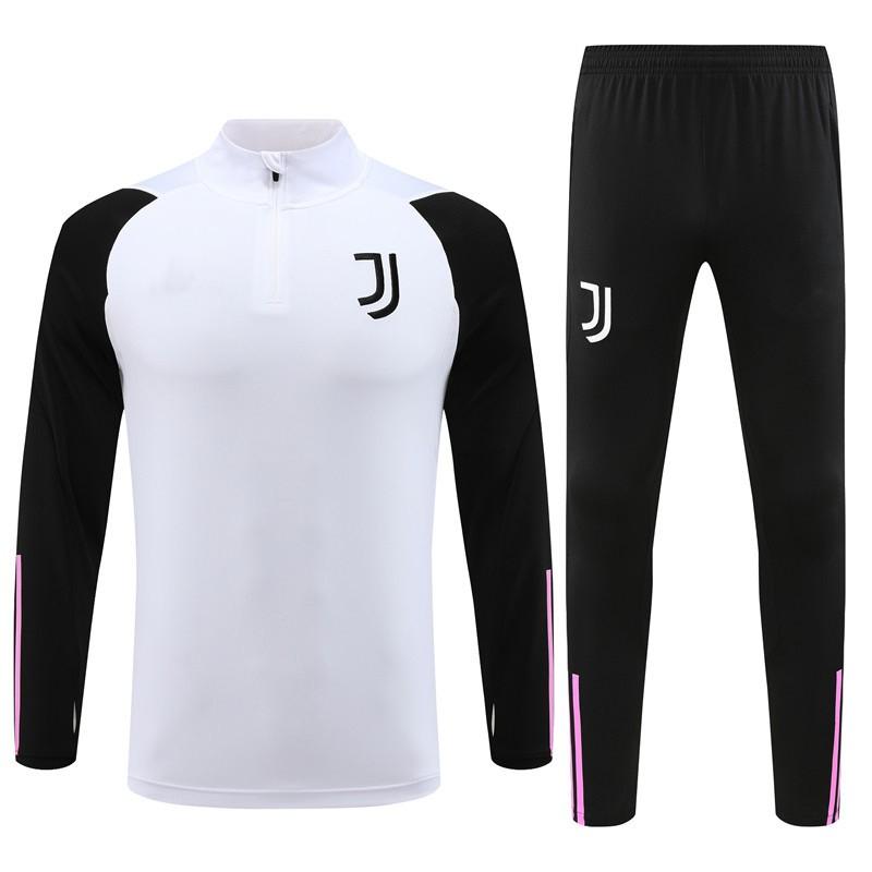 Mens Long Sleeve Half-Zip Training Top