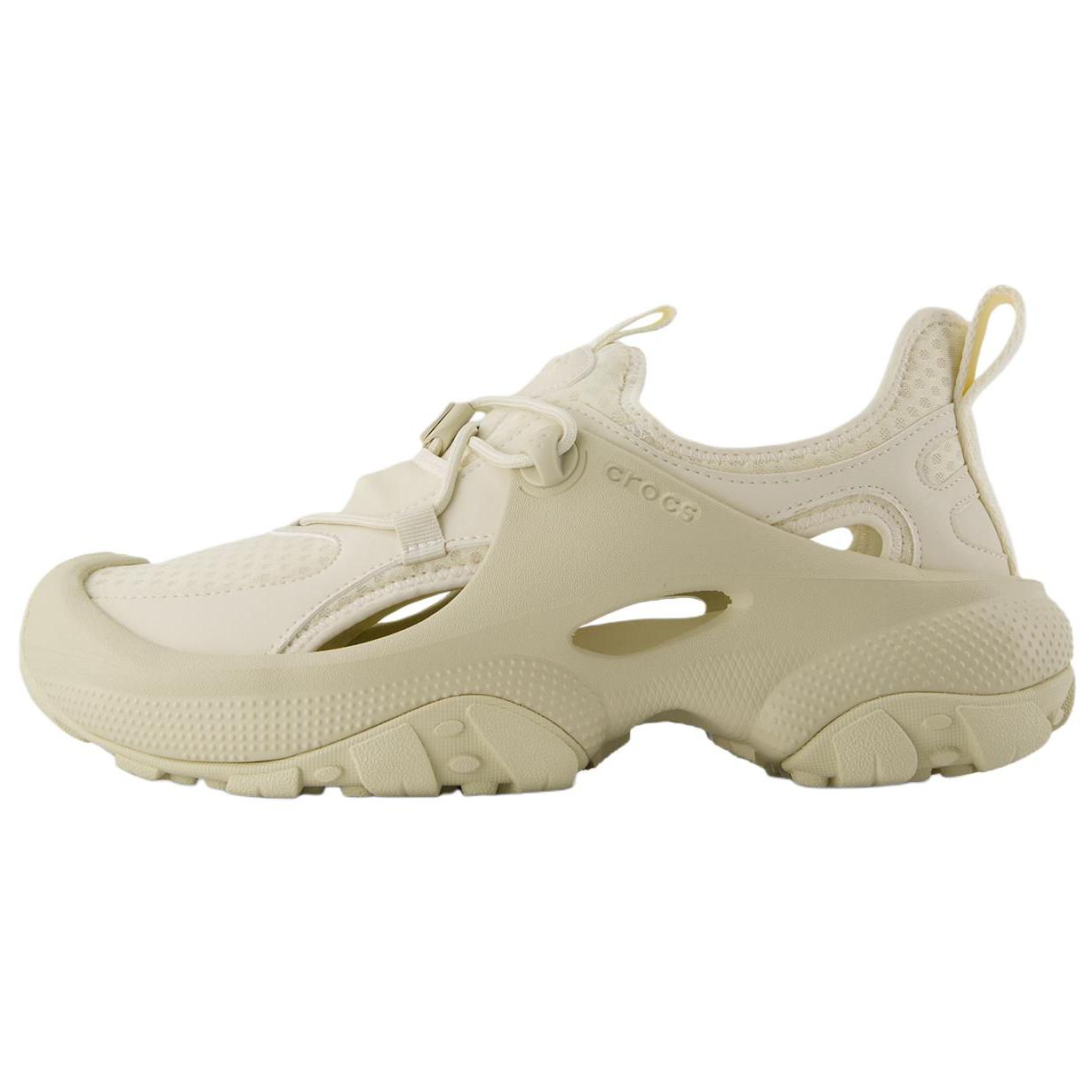 

Crocs Trailbreak 2 River Trekking Shoes Unisex Beige 212836-2Y2 46-47