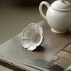 Plant Ash Lotus Petal Leaf Tea Funnel Pouring Into Pot Extractor Leakage Filter Tea Making Throwing Tea Device Teaware Items