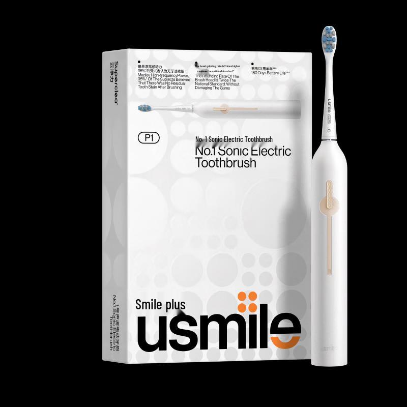 

usmile Sonic Electric Toothbrush