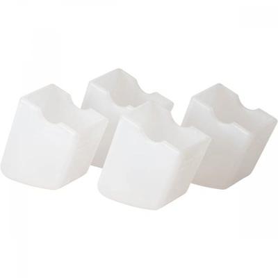Snow Peak Ug 118 [take  Chair Leg Caps [set Of 4]
