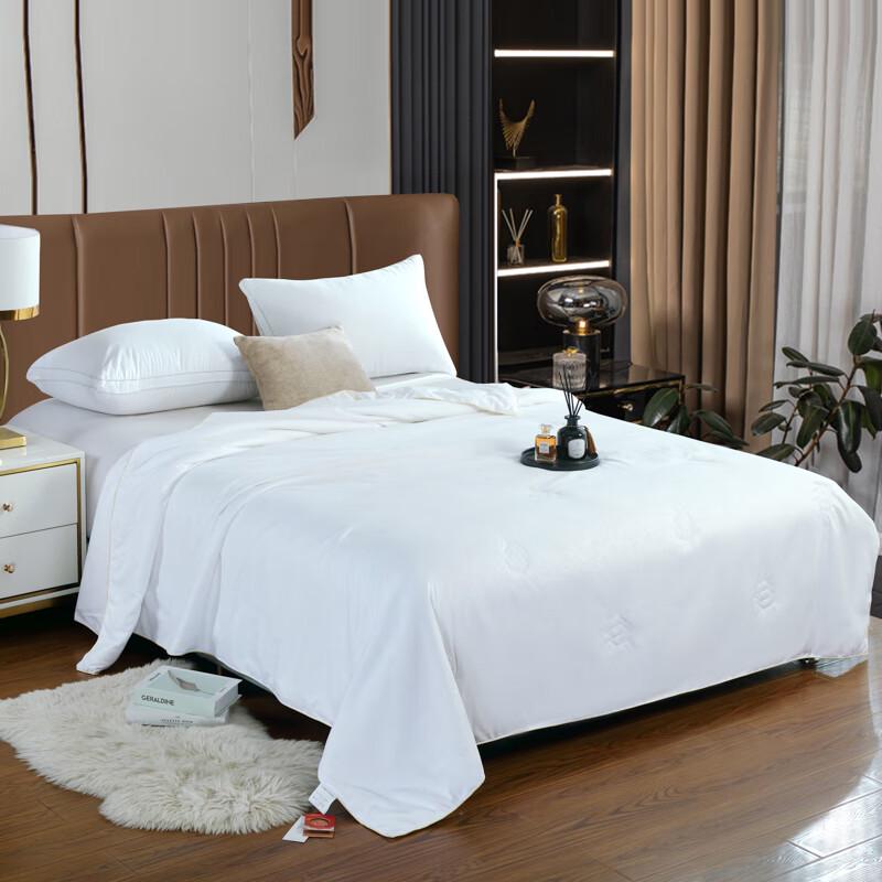 

Jiu Xunlu Cashmere Silk Blend Duvet