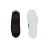 Alexander Mcqueen Oversized Smooth Black Women's 553775W4FKT1000