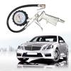 Precisions Digital Tire Pressure Gauge Tire Inflator Gauge Tire Pressure Meter