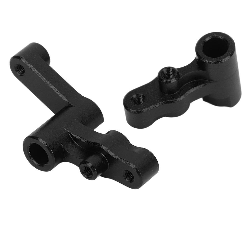 RC Steering Drive Unit Upgrade Aluminum Alloy Spare Parts for MJX 14210 14209 114 Remote Control