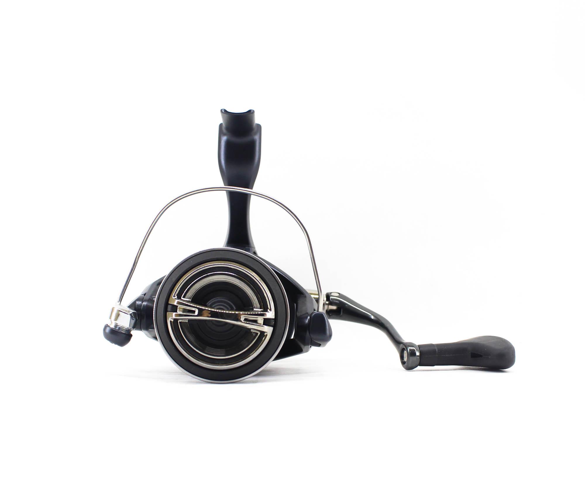 

Катушка Shimano Spinning Miravel MIR4000XG 4000XG (9247)