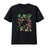 T-shirt Classique Rétro Vintage Années 90 Spawn Polyvalent Streetwear Haut Doux Confortable Pour Le Quotidien