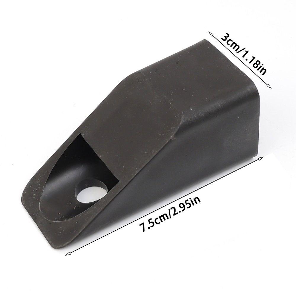 Universelle Wandbohrstaubauffangbox Wiederverwendbar Rutschfest Elektrobohrer Staubfänger Einfach zu bedienen Handbohrer Staubschutz