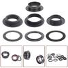 5g Adapter Aluminum Alloy Bicycle Bike Bottom Cover Parts