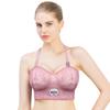 Electric Massage Bra Breast Massager Vibration Chest Sexy Massage Electric Instrument Electric
