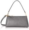 Noble Jewels 2-Way Color Pochette 30190-GRY Gray