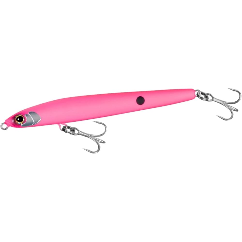 Shimano Exsence Trident 90S Jet Boost Fishing Lure Matt Pink 90mm 18g
