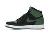 Jordan 1 Retro Vysoká Borově Zelená Černá (GS)