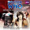 Doctor Who Destiny Of The Daleks by Terry Nation CDAudio Book 9781471301469