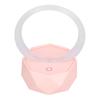 Wireless Speaker 3 LED Themes Night Light Exquisite Unique Design Portable Speaker for Home Party