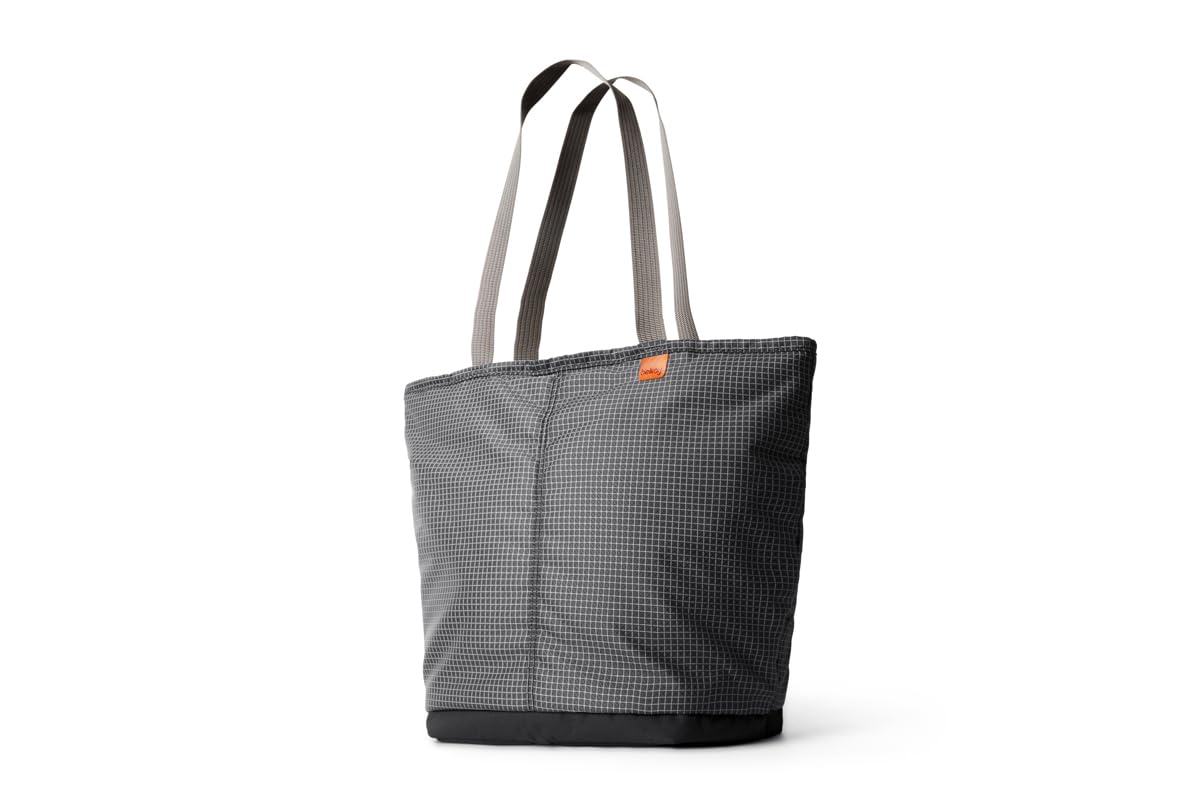 

Сумка-холодильник Lite Cooler Tote 16 л, цвет Arcade Gray [Bellroy] -