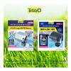 [Tetra] Auto One-Touch Filter AT-30 – Hang-on Filter. Quiet Operation with a Shield To Block Debris. Excellent Filtration, Clog-resistant &