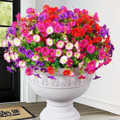 Decorațiuni pentru casă – Flori decorative şi coroane de flori